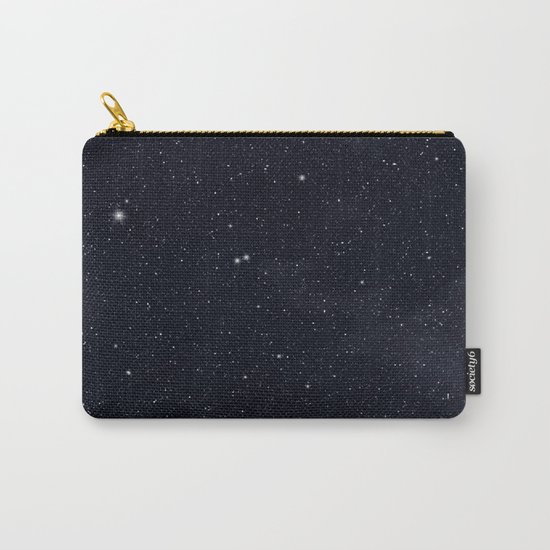 Stars Carry-All Pouch