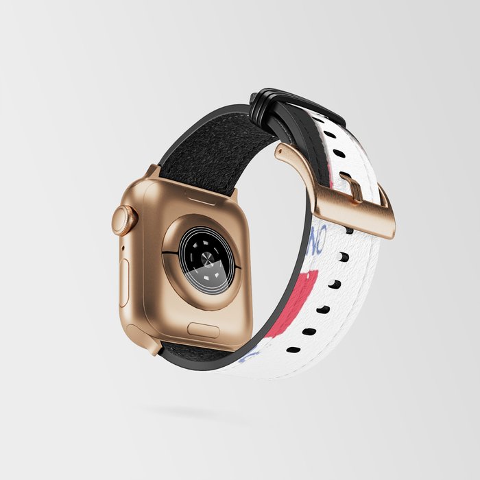 Apple watch top pepsi