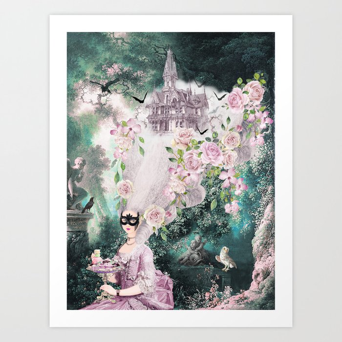 Art Print