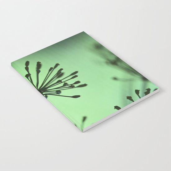 firing neurons Notebook