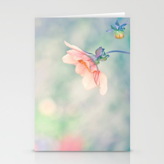Daylight Daydreaming Stationery Cards