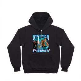 CURRY#CURRY SPORTS TIME Hoody