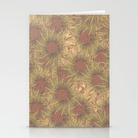 Field of Dreams Stationery Cards
