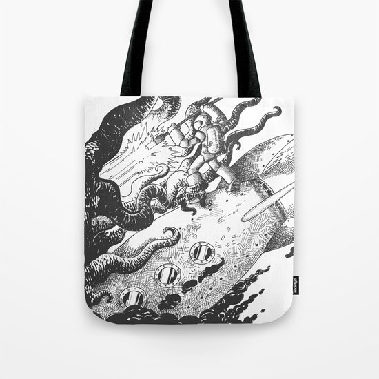Ode to Joy Tote Bag
