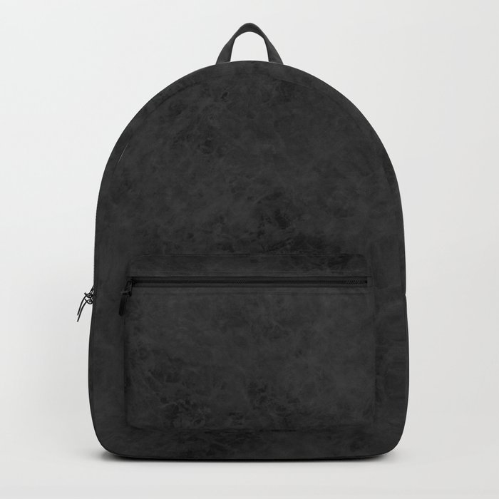 dark backpacks