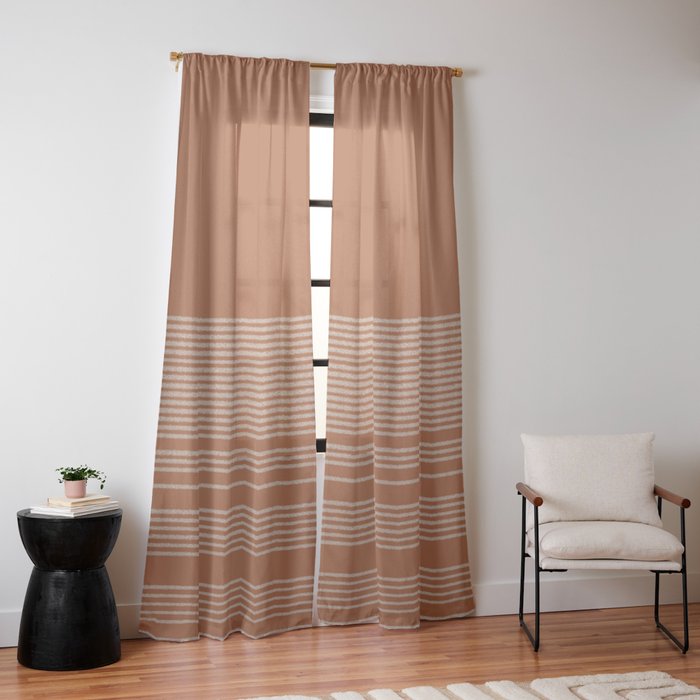 Window Curtain
