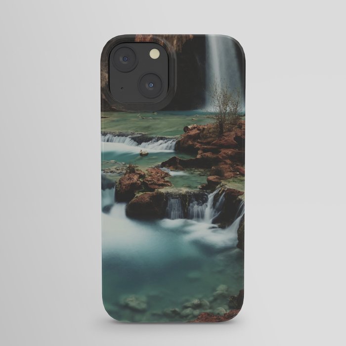 Havasu Falls iPhone Case