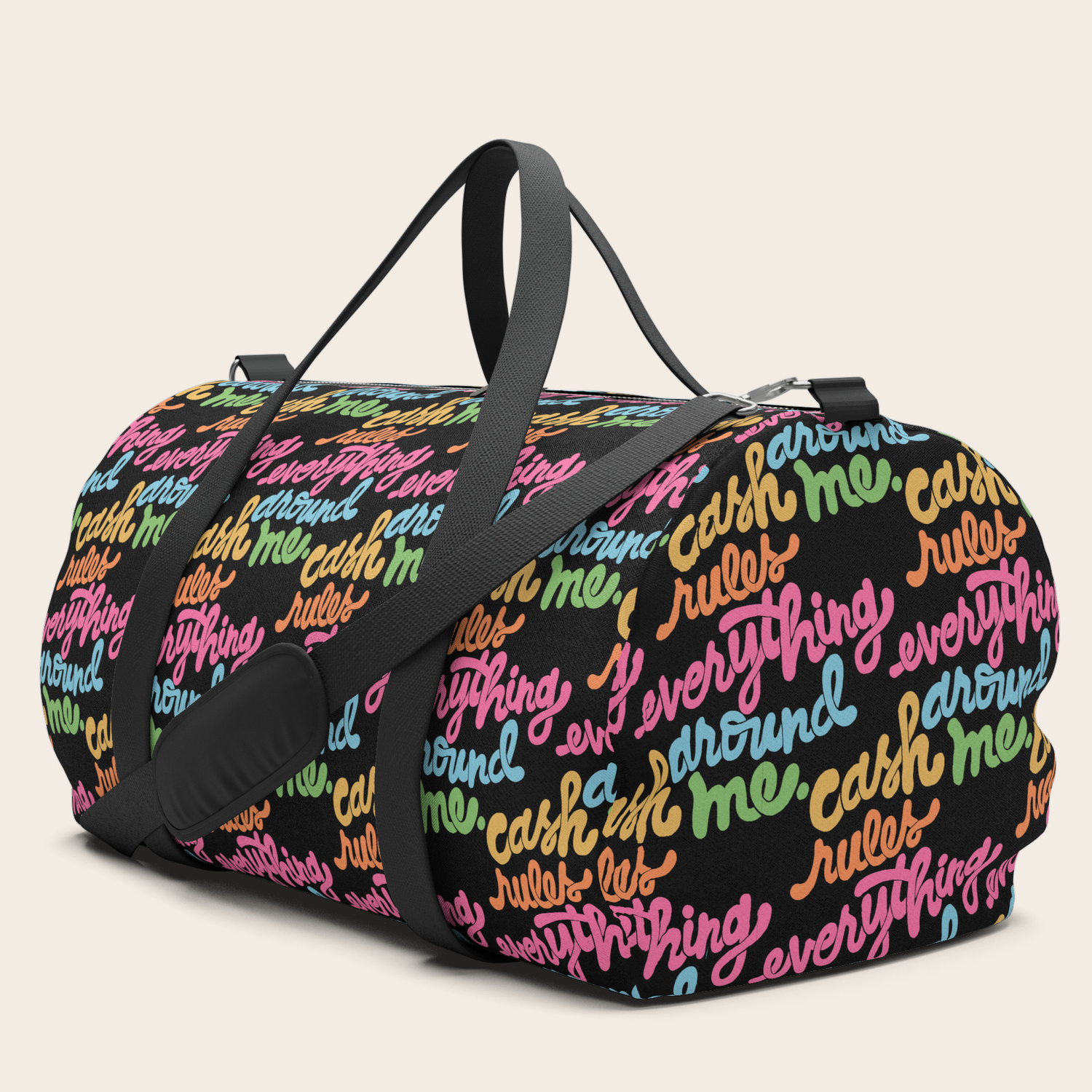 places that sell duffle bags near me