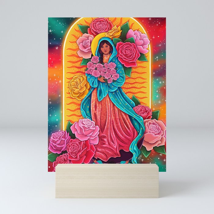 Mini Art Print