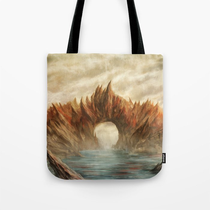 Archway Tote Bag