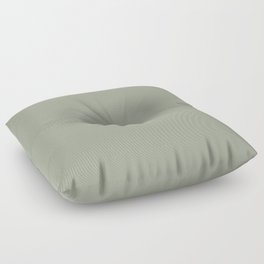 Sage x Simple Color Floor Pillow