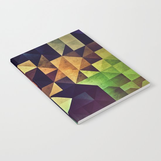 3YM Notebook
