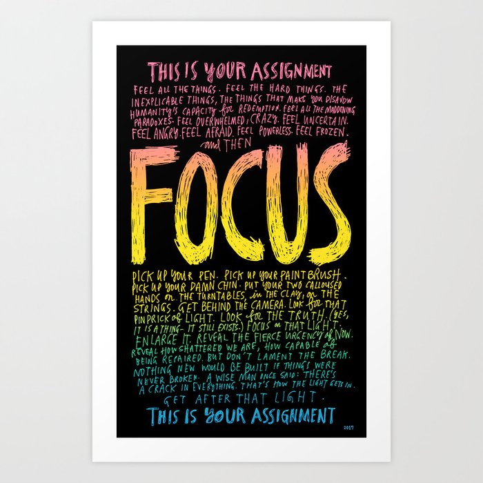 Art Print