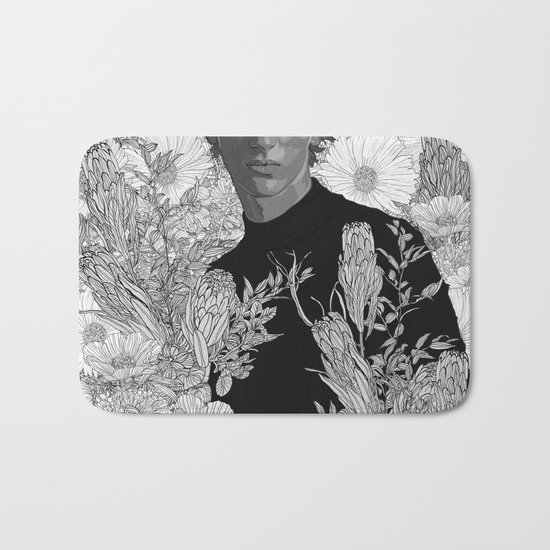 Beautiful Things II Bath Mat