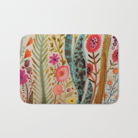 revival Bath Mat