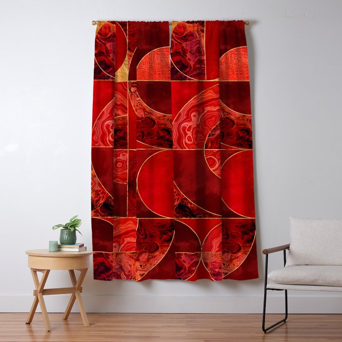 Blackout Curtain