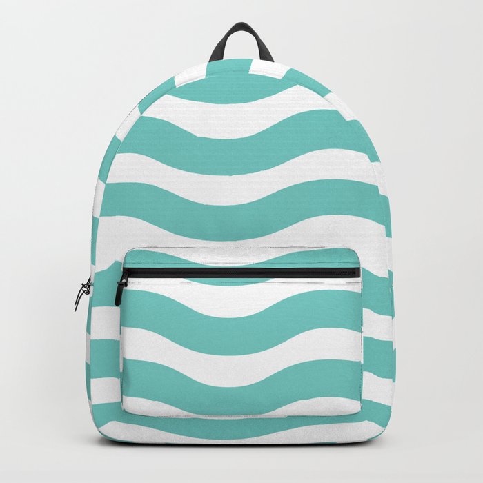 tiffany blue backpack