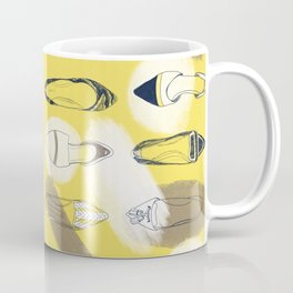 Sensible Flats -  Coffee Mug