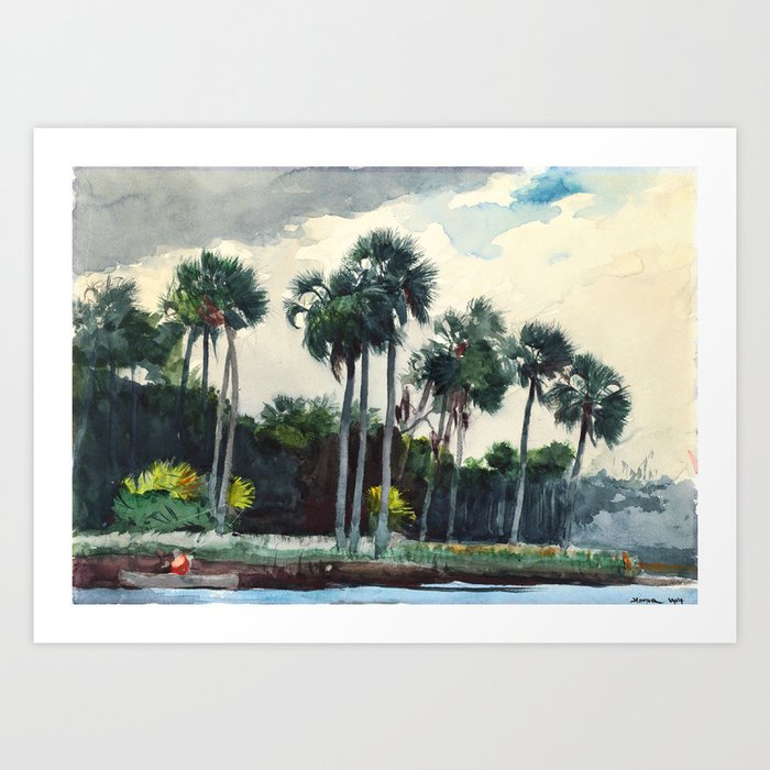 Art Print