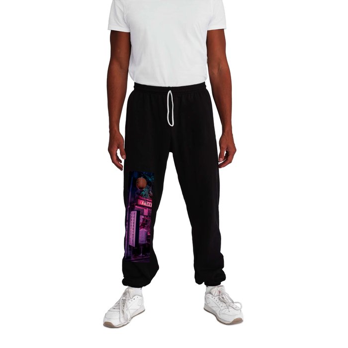 Ramen sweatpants new arrivals