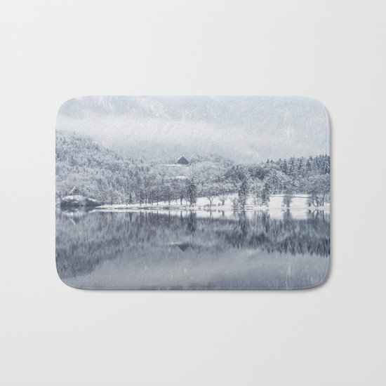 Return Bath Mat