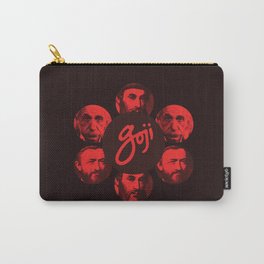 Goji Icon Carry-All Pouch