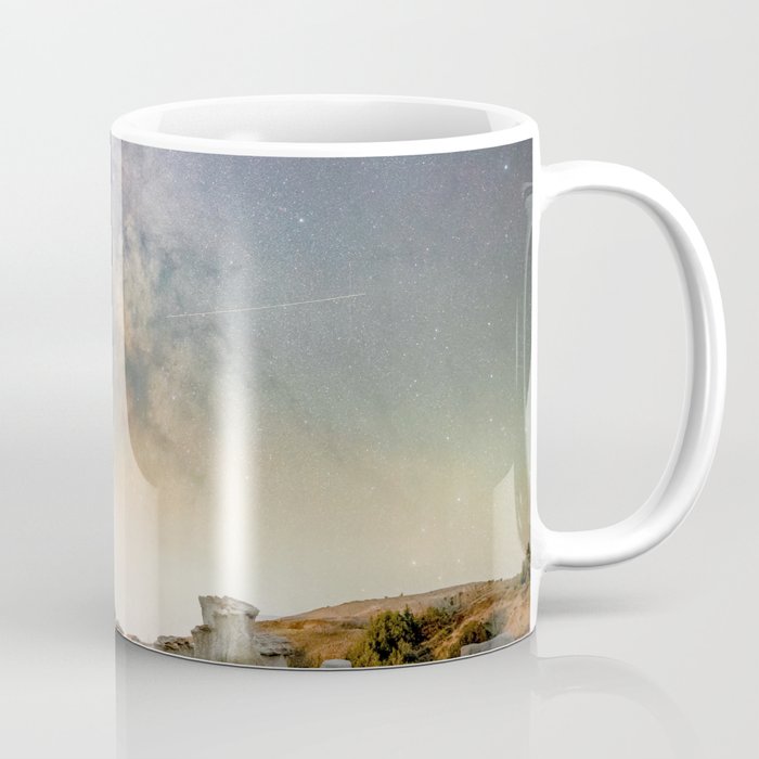 Cosmic Coffee Mug