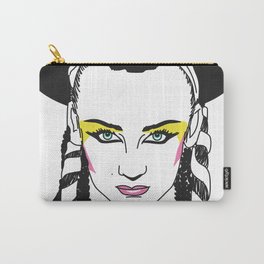 Boy George Carry-All Pouch