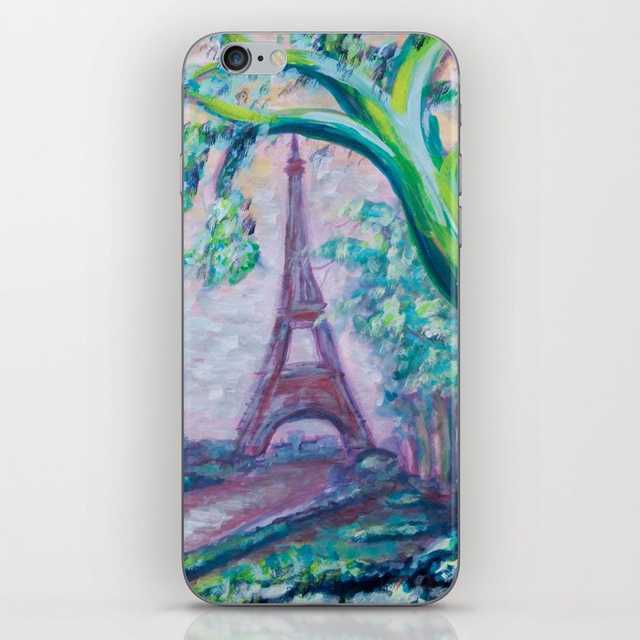 La Tour Eiffel Abstract Acrylic Painting Of The Eiffel Tower Iphone Skin By Myleskatherine Society6 La Tour Eiffel Abstract Acrylic Painting Of The Eiffel Tower Iphone Skin By Myleskatherine Society6