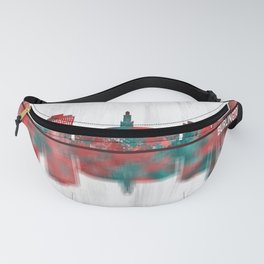 burlington fanny packs