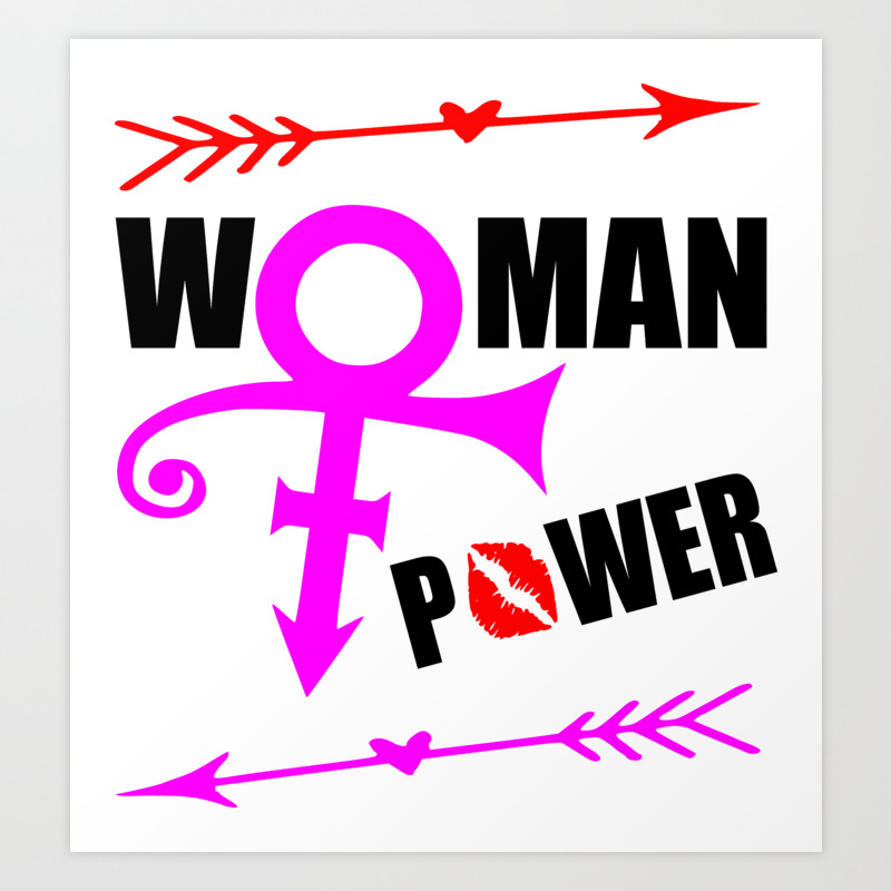 Woman Power Funny Feminist Quote Art Print By Wordart28 Society6 Just like trying to define feminism, the following definitions vary from person to person. society6