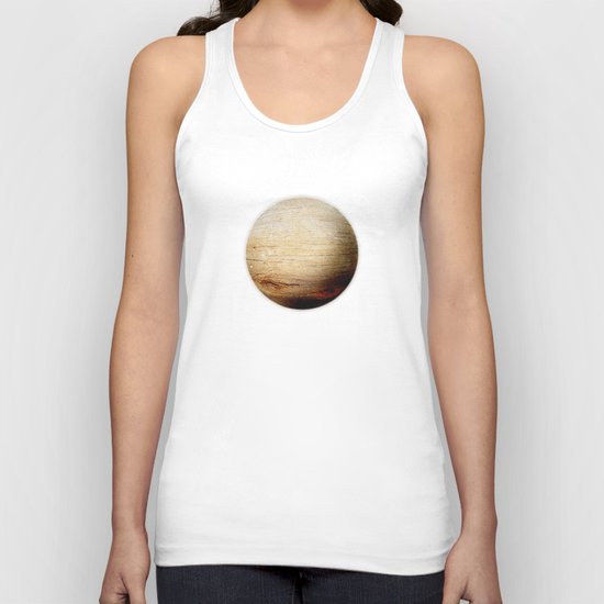 Element: Earth Unisex Tank Top
