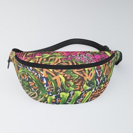 1 Fanny Pack