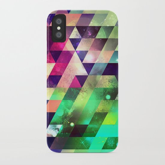 ayzys iPhone Case