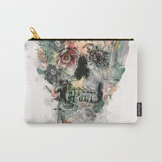 Momento Mori XIII Carry-All Pouch