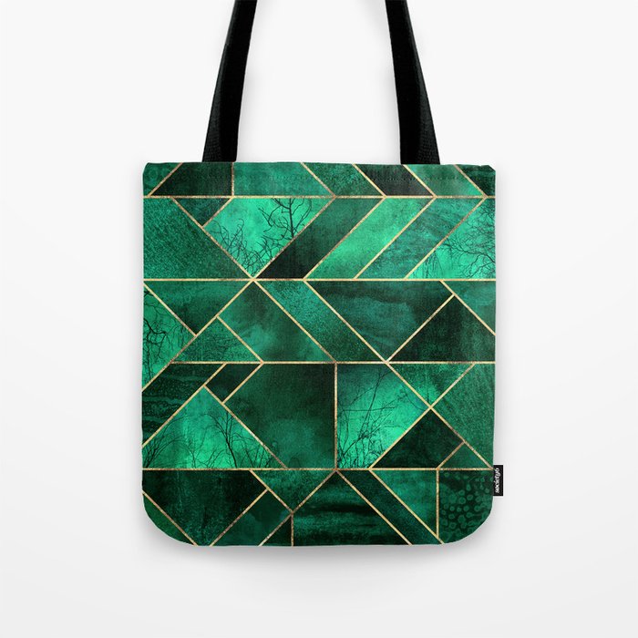 emerald green purses