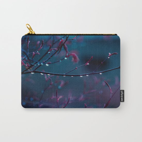 L'air du Temps Carry-All Pouch