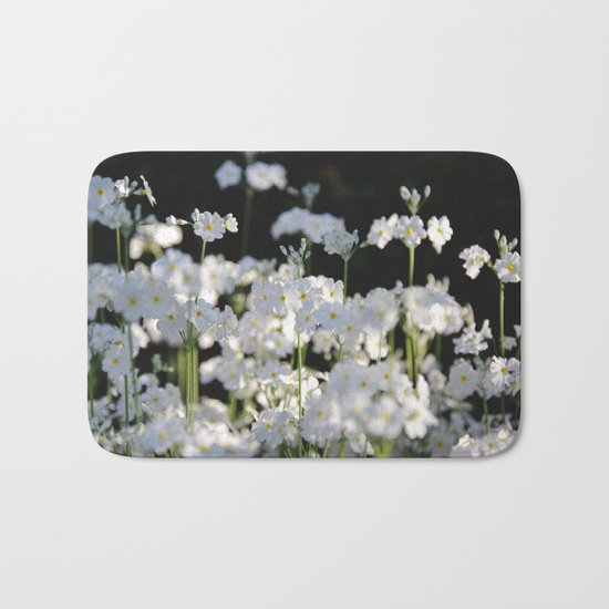Naivety Bath Mat