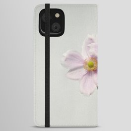 Anemone duo iPhone Wallet Case