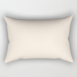 Nokitake Mushroom Rectangular Pillow