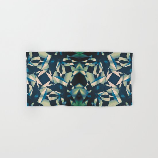 Dimenticarium Hand & Bath Towel