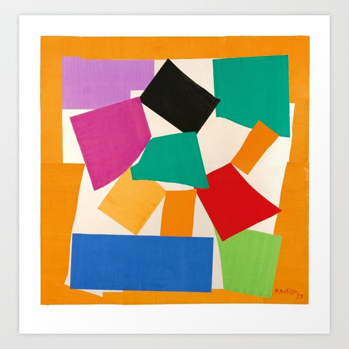 Art Print