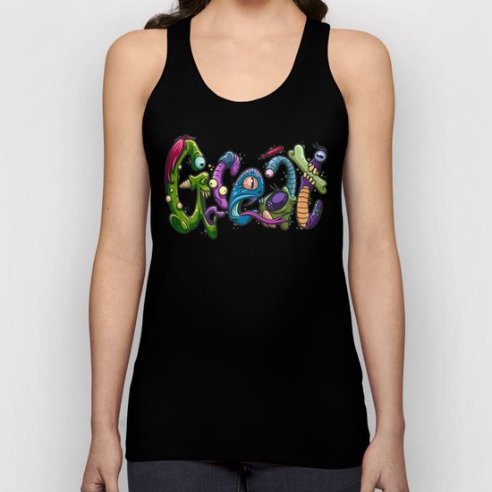 Great Unisex Tank Top