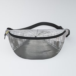The Underpass Fanny Pack