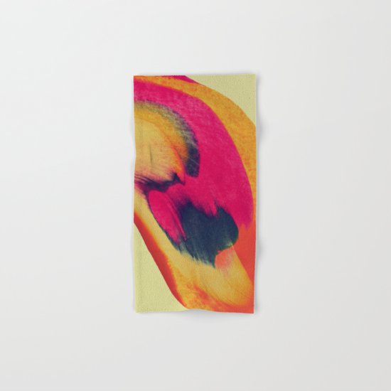 untitled Hand & Bath Towel