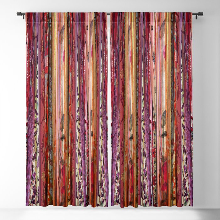 Blackout Curtain