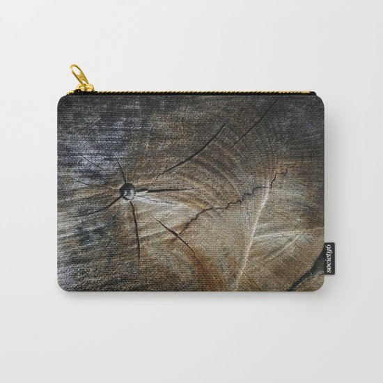 Crash Carry-All Pouch