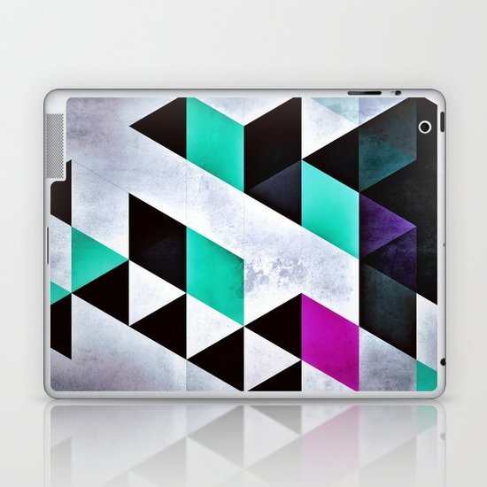 mydnyss Laptop & iPad Skin