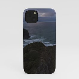 Anawhata Lookout  iPhone Case