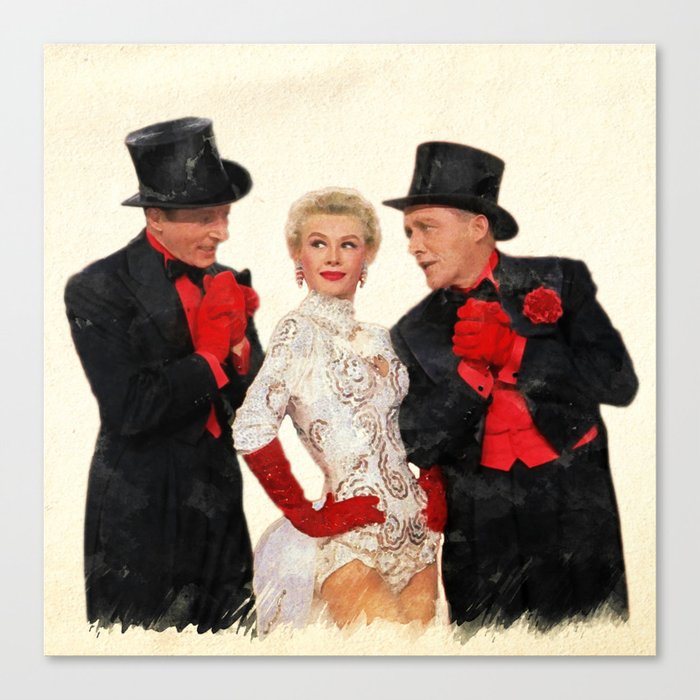 Canvas Print